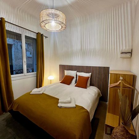 Apartamento Le Petit Pecheur De Cassis Exterior foto
