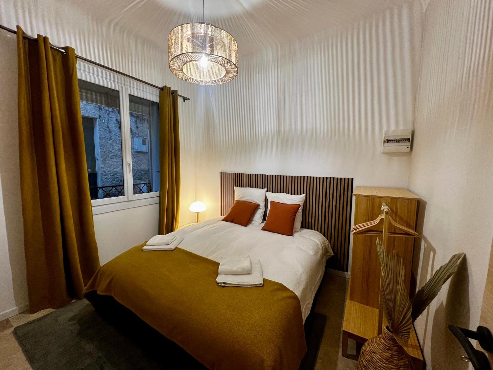 Apartamento Le Petit Pecheur De Cassis Exterior foto