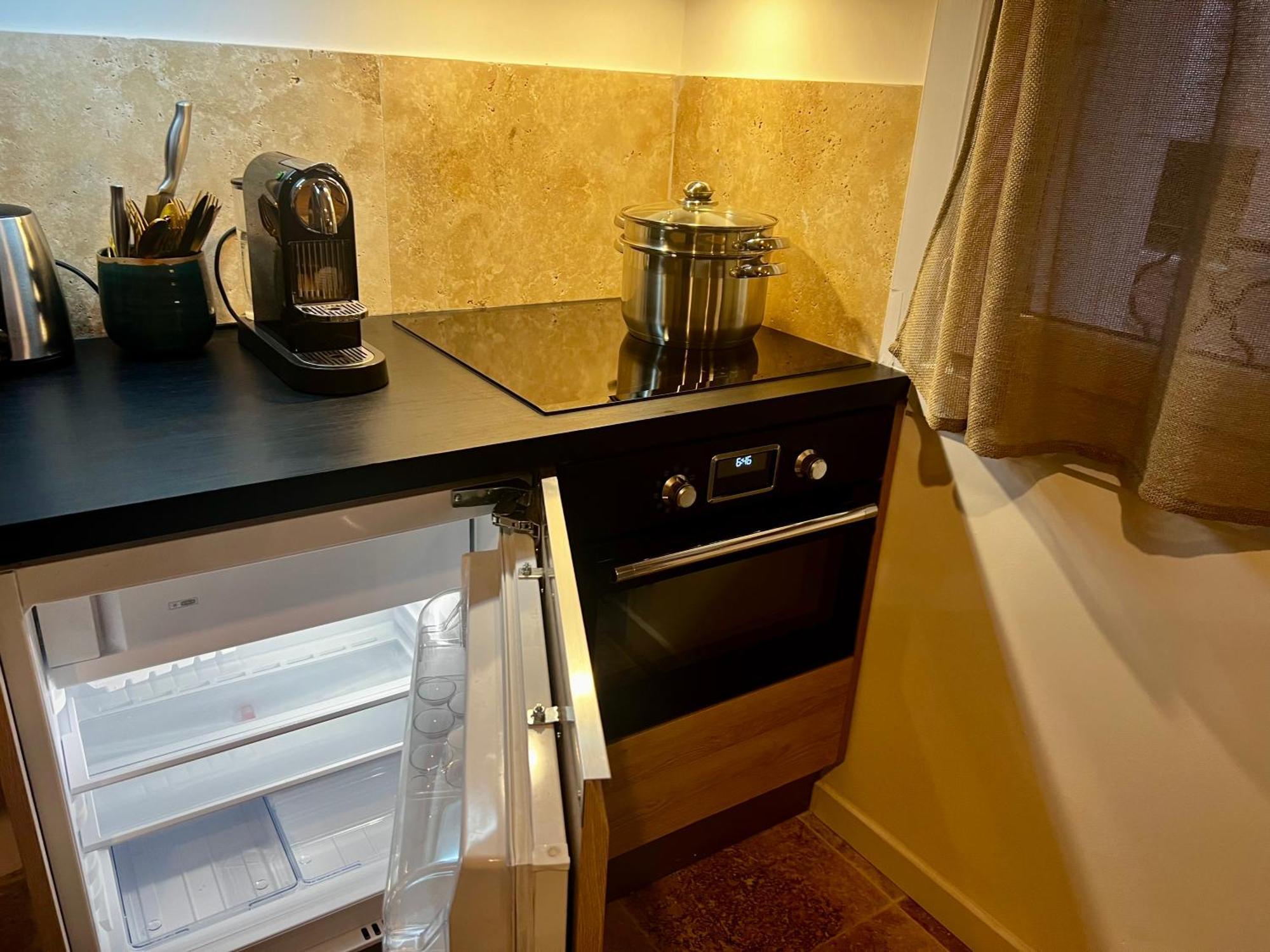 Apartamento Le Petit Pecheur De Cassis Exterior foto