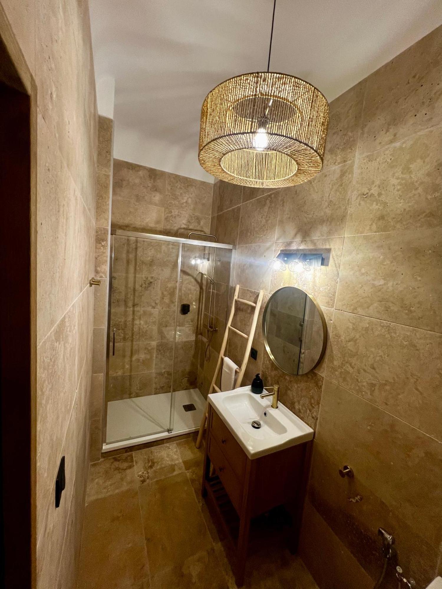 Apartamento Le Petit Pecheur De Cassis Exterior foto