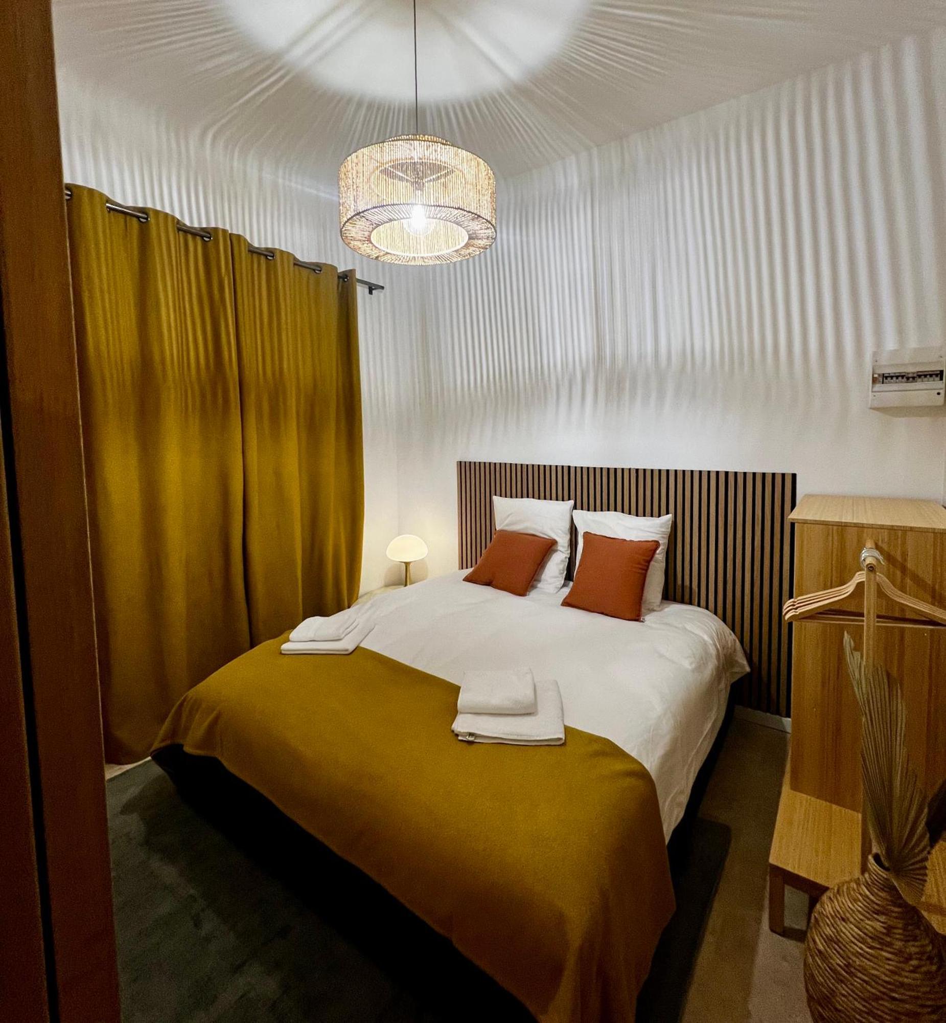 Apartamento Le Petit Pecheur De Cassis Exterior foto