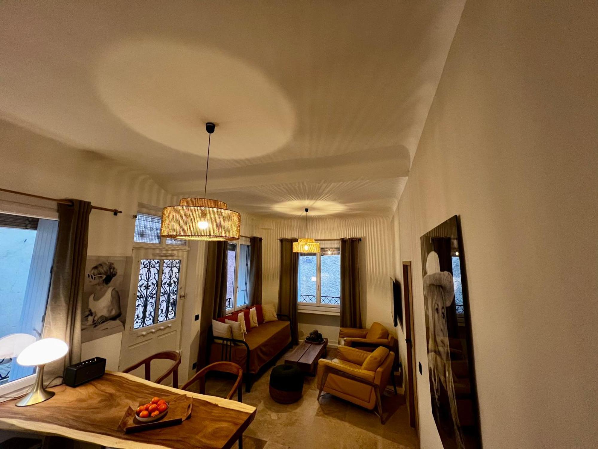 Apartamento Le Petit Pecheur De Cassis Exterior foto